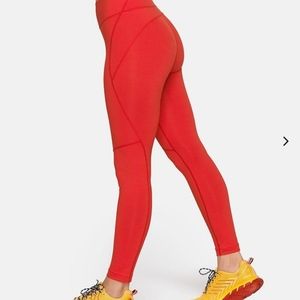 TechSweat 7/8 Leggings